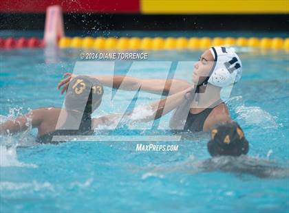 Thumbnail 1 in Northwood vs Rosary (CIF-SS Division 4 Final) photogallery.