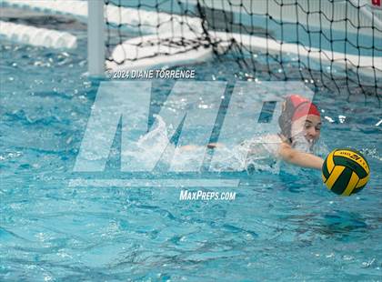Thumbnail 3 in Northwood vs Rosary (CIF-SS Division 4 Final) photogallery.