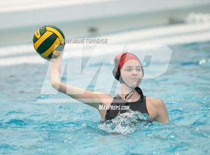 Thumbnail 2 in Northwood vs Rosary (CIF-SS Division 4 Final) photogallery.