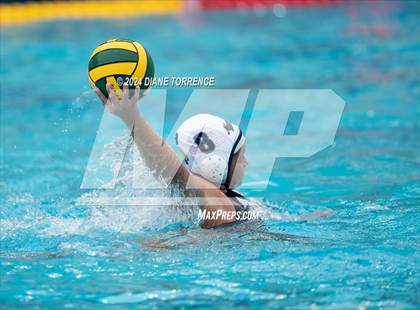 Thumbnail 1 in Northwood vs Rosary (CIF-SS Division 4 Final) photogallery.