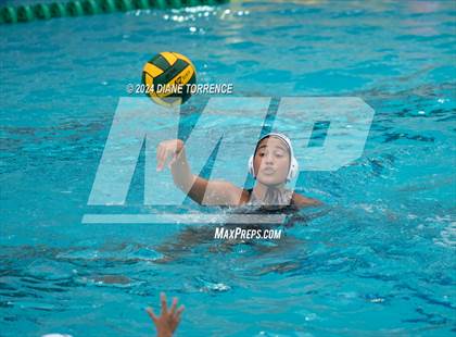 Thumbnail 1 in Northwood vs Rosary (CIF-SS Division 4 Final) photogallery.