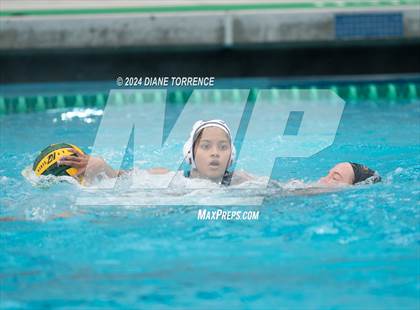 Thumbnail 2 in Northwood vs Rosary (CIF-SS Division 4 Final) photogallery.