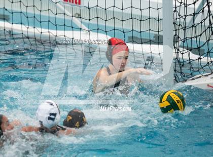 Thumbnail 1 in Northwood vs Rosary (CIF-SS Division 4 Final) photogallery.