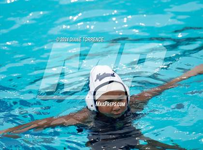 Thumbnail 3 in Northwood vs Rosary (CIF-SS Division 4 Final) photogallery.