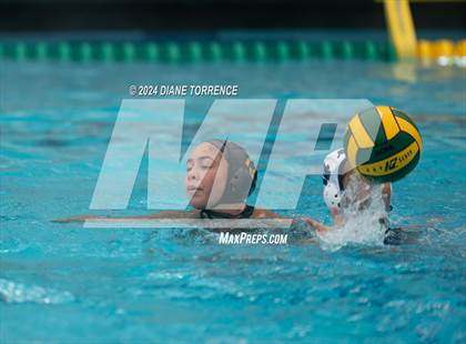 Thumbnail 2 in Northwood vs Rosary (CIF-SS Division 4 Final) photogallery.