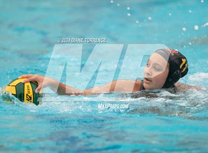 Thumbnail 3 in Northwood vs Rosary (CIF-SS Division 4 Final) photogallery.