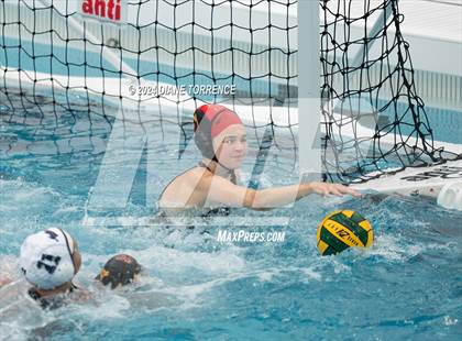 Thumbnail 2 in Northwood vs Rosary (CIF-SS Division 4 Final) photogallery.