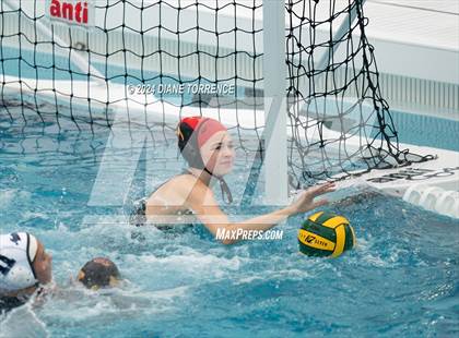 Thumbnail 3 in Northwood vs Rosary (CIF-SS Division 4 Final) photogallery.