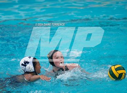 Thumbnail 2 in Northwood vs Rosary (CIF-SS Division 4 Final) photogallery.