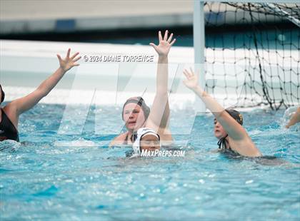 Thumbnail 1 in Northwood vs Rosary (CIF-SS Division 4 Final) photogallery.