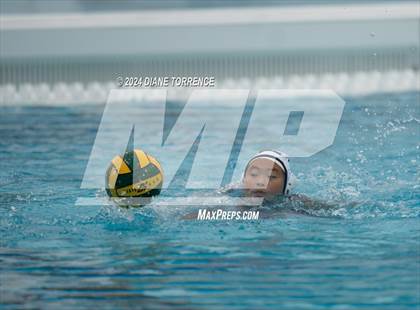 Thumbnail 3 in Northwood vs Rosary (CIF-SS Division 4 Final) photogallery.