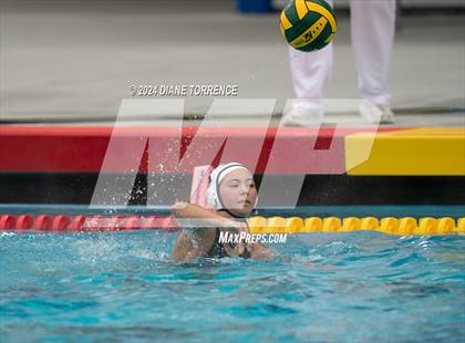 Thumbnail 1 in Northwood vs Rosary (CIF-SS Division 4 Final) photogallery.
