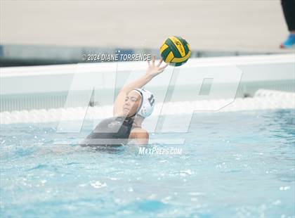 Thumbnail 1 in Northwood vs Rosary (CIF-SS Division 4 Final) photogallery.