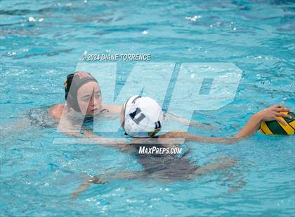 Thumbnail 2 in Northwood vs Rosary (CIF-SS Division 4 Final) photogallery.