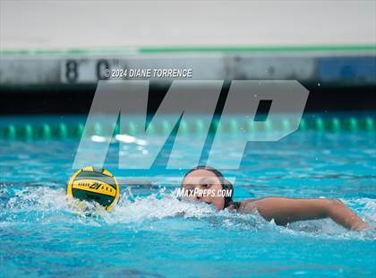 Thumbnail 3 in Northwood vs Rosary (CIF-SS Division 4 Final) photogallery.
