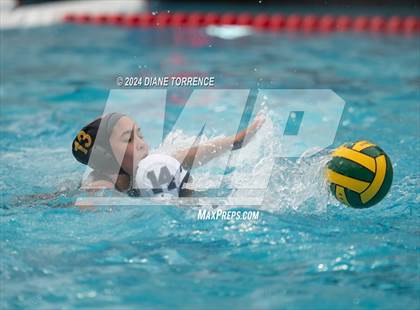 Thumbnail 1 in Northwood vs Rosary (CIF-SS Division 4 Final) photogallery.