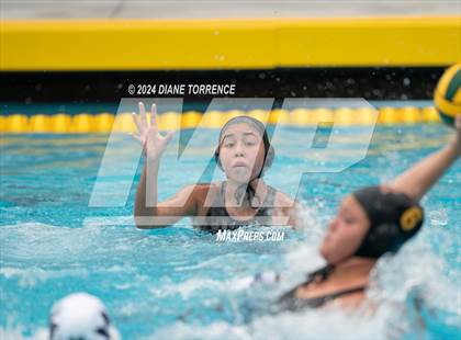 Thumbnail 2 in Northwood vs Rosary (CIF-SS Division 4 Final) photogallery.