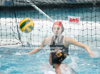 Thumbnail 3 in Northwood vs Rosary (CIF-SS Division 4 Final) photogallery.