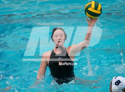 Thumbnail 1 in Northwood vs Rosary (CIF-SS Division 4 Final) photogallery.