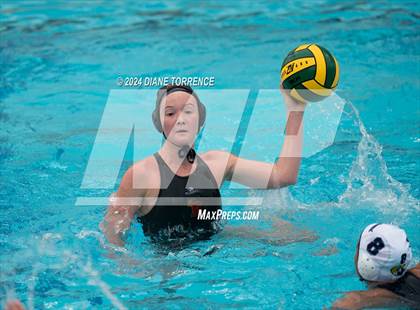 Thumbnail 3 in Northwood vs Rosary (CIF-SS Division 4 Final) photogallery.
