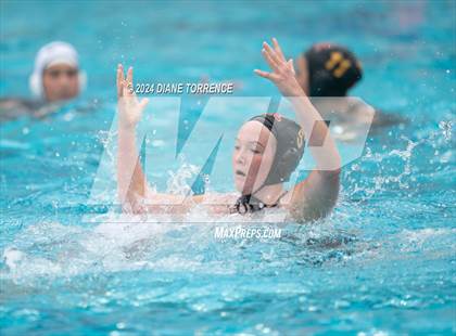 Thumbnail 1 in Northwood vs Rosary (CIF-SS Division 4 Final) photogallery.