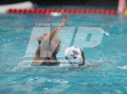 Thumbnail 2 in Northwood vs Rosary (CIF-SS Division 4 Final) photogallery.
