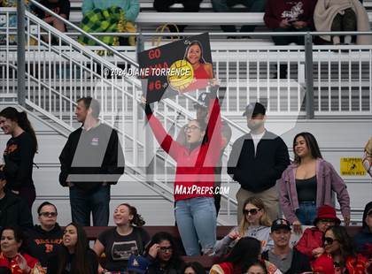 Thumbnail 2 in Northwood vs Rosary (CIF-SS Division 4 Final) photogallery.
