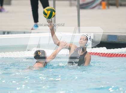 Thumbnail 2 in Northwood vs Rosary (CIF-SS Division 4 Final) photogallery.