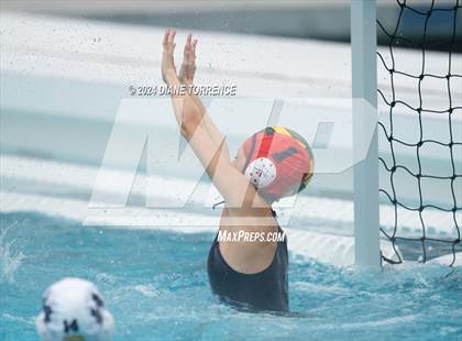 Thumbnail 2 in Northwood vs Rosary (CIF-SS Division 4 Final) photogallery.