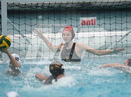 Thumbnail 2 in Northwood vs Rosary (CIF-SS Division 4 Final) photogallery.
