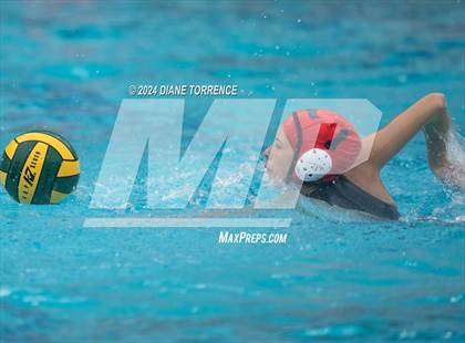 Thumbnail 1 in Northwood vs Rosary (CIF-SS Division 4 Final) photogallery.