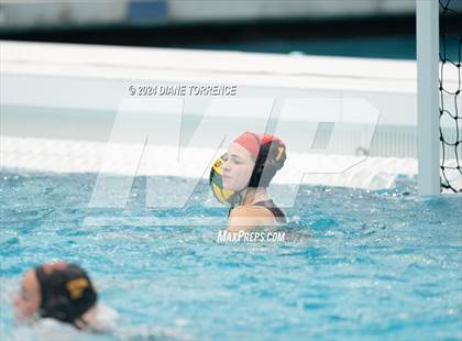 Thumbnail 3 in Northwood vs Rosary (CIF-SS Division 4 Final) photogallery.