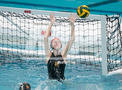 Thumbnail 1 in Northwood vs Rosary (CIF-SS Division 4 Final) photogallery.