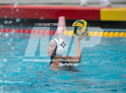 Thumbnail 2 in Northwood vs Rosary (CIF-SS Division 4 Final) photogallery.