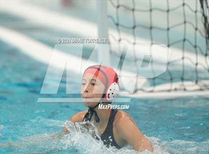 Thumbnail 1 in Northwood vs Rosary (CIF-SS Division 4 Final) photogallery.