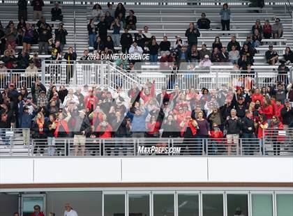 Thumbnail 2 in Northwood vs Rosary (CIF-SS Division 4 Final) photogallery.