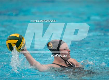 Thumbnail 1 in Northwood vs Rosary (CIF-SS Division 4 Final) photogallery.