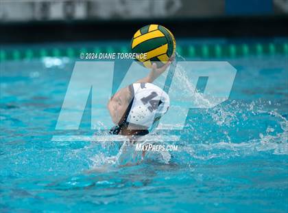 Thumbnail 3 in Northwood vs Rosary (CIF-SS Division 4 Final) photogallery.