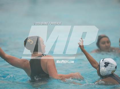 Thumbnail 3 in Northwood vs Rosary (CIF-SS Division 4 Final) photogallery.
