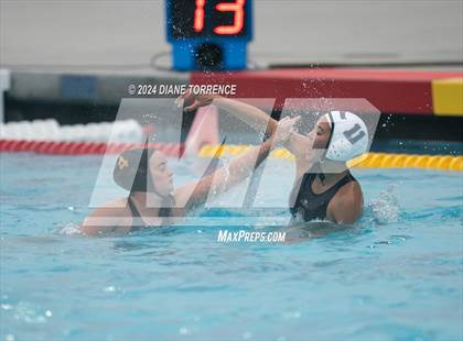 Thumbnail 1 in Northwood vs Rosary (CIF-SS Division 4 Final) photogallery.