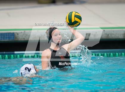 Thumbnail 2 in Northwood vs Rosary (CIF-SS Division 4 Final) photogallery.