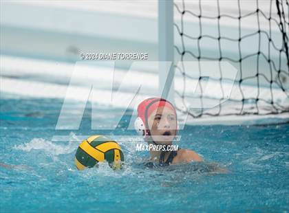 Thumbnail 3 in Northwood vs Rosary (CIF-SS Division 4 Final) photogallery.