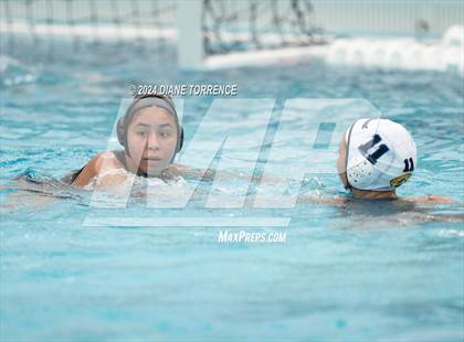 Thumbnail 2 in Northwood vs Rosary (CIF-SS Division 4 Final) photogallery.