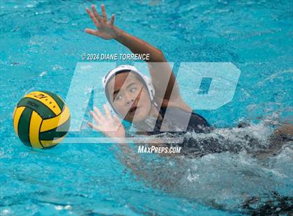 Thumbnail 2 in Northwood vs Rosary (CIF-SS Division 4 Final) photogallery.