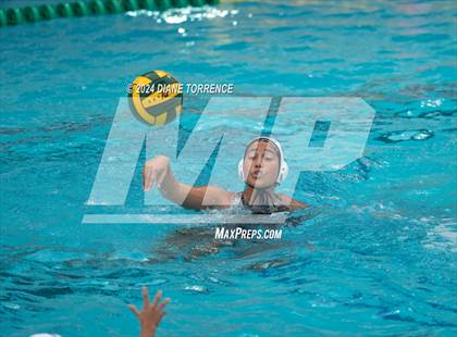 Thumbnail 2 in Northwood vs Rosary (CIF-SS Division 4 Final) photogallery.