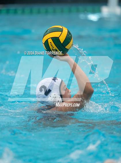 Thumbnail 2 in Northwood vs Rosary (CIF-SS Division 4 Final) photogallery.