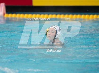 Thumbnail 3 in Northwood vs Rosary (CIF-SS Division 4 Final) photogallery.