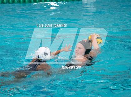 Thumbnail 3 in Northwood vs Rosary (CIF-SS Division 4 Final) photogallery.
