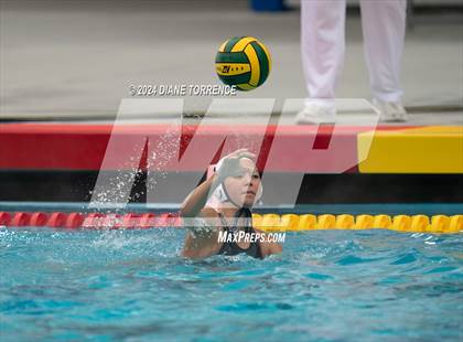 Thumbnail 3 in Northwood vs Rosary (CIF-SS Division 4 Final) photogallery.