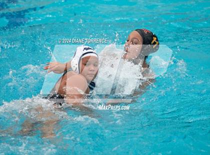 Thumbnail 2 in Northwood vs Rosary (CIF-SS Division 4 Final) photogallery.